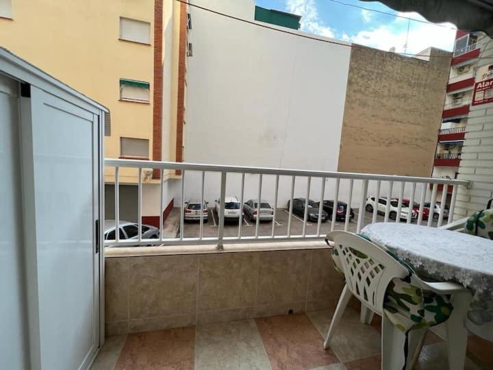 Apartamento A 150Mts De La Playa - Wifi Sagunto Exterior foto