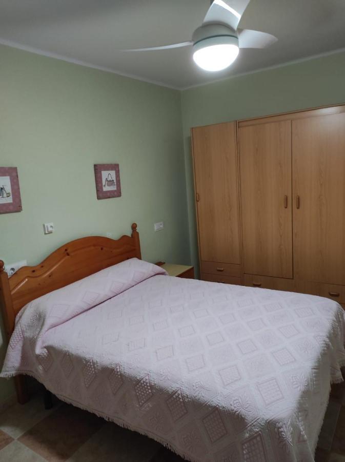 Apartamento A 150Mts De La Playa - Wifi Sagunto Exterior foto